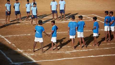 Online Sex Kabaddi Game - Submissions: BLOGGING (ENGLISH)